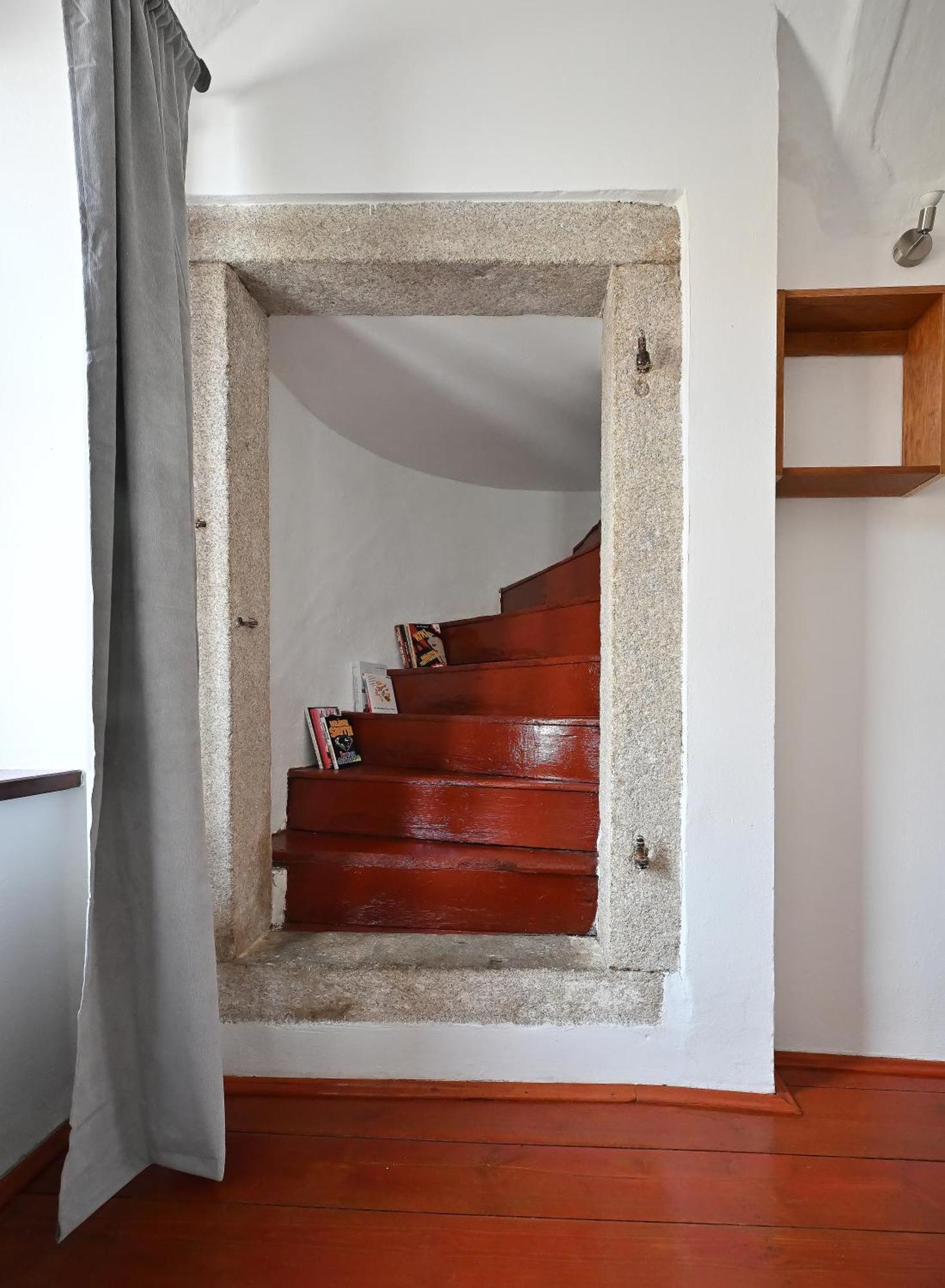 Apartman U Spinaru Тршешть Экстерьер фото